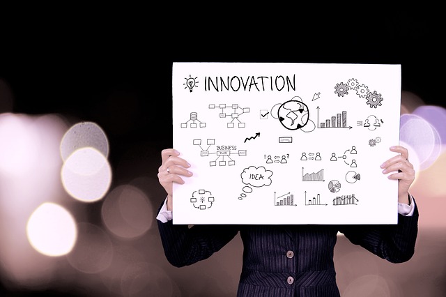 Innovacion pyme