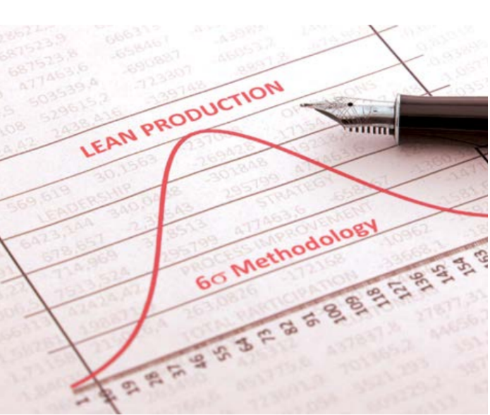Lean Manufacturing Tactio