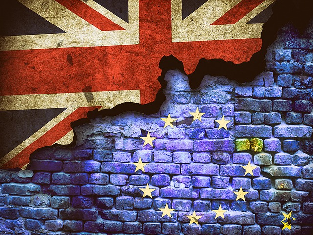 pymes y brexit