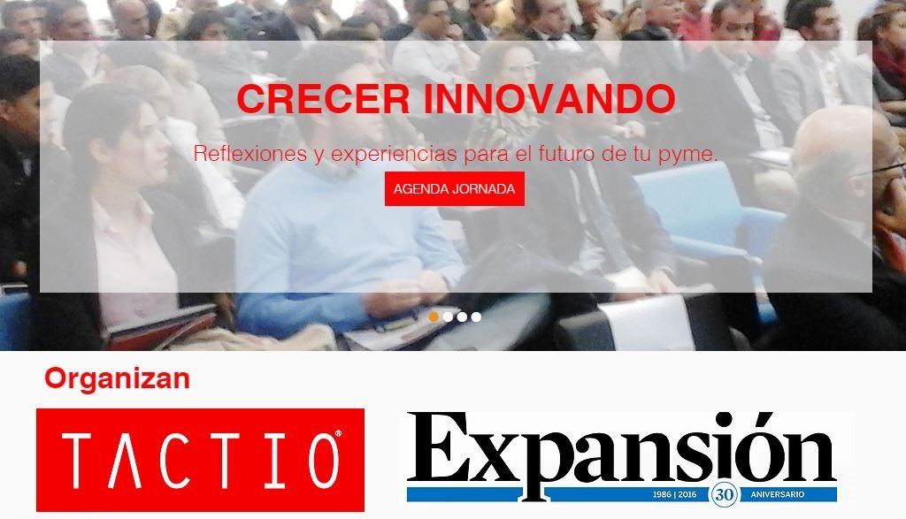 Innovación empresarial