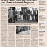 Innovación empresarial
