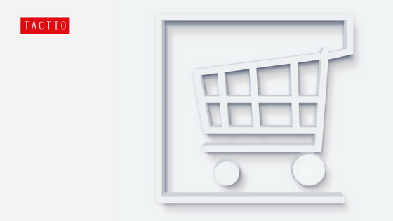 Ecommerce europa pymes tactio