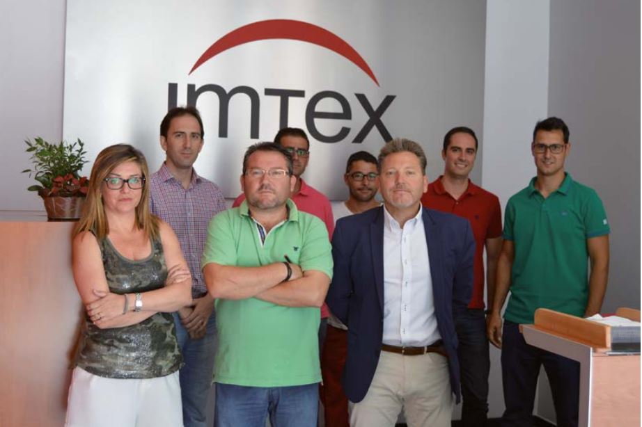 imtex portugal tactio