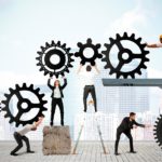 organizción procesos TACTIO