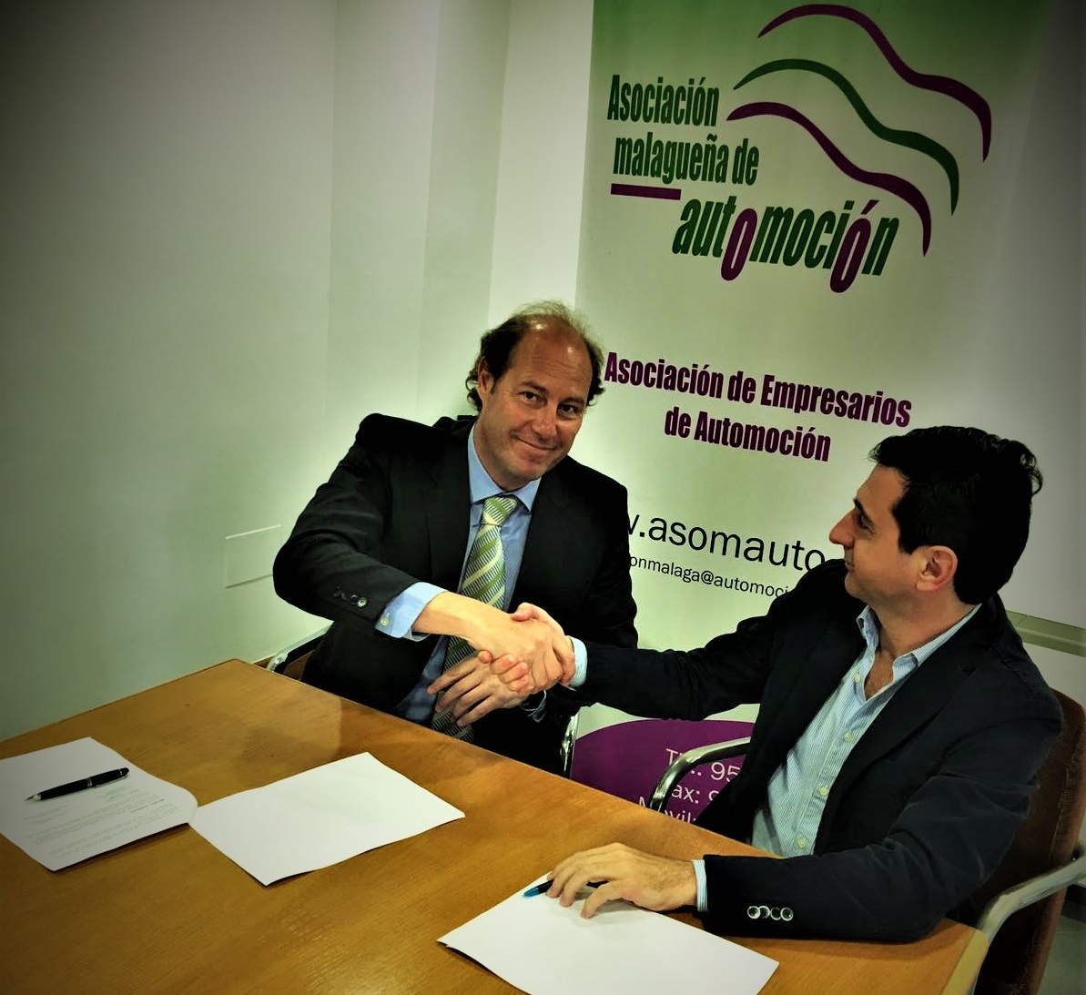 tactio malaga automovil