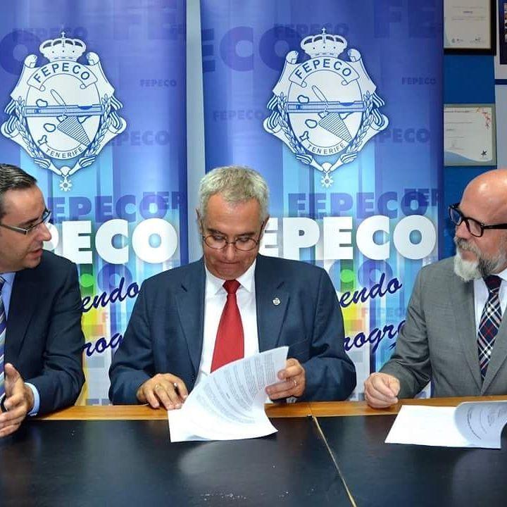 Competitividad de empresa