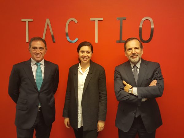 junior achievement tactio