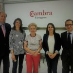 Tactio y BPW Tarragona