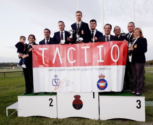 patrocinio tactio