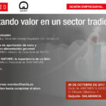 Innovación sector Tradicional