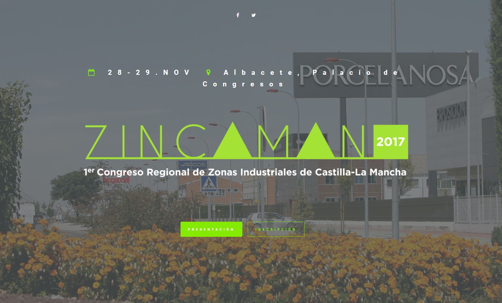 zincaman tactio