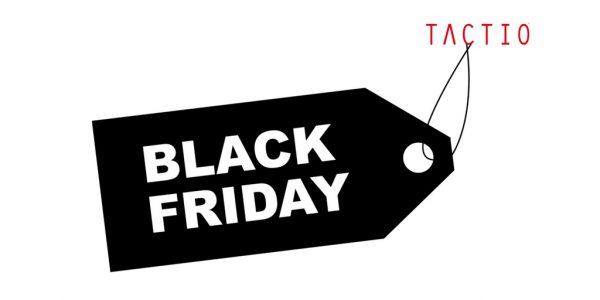 Black Friday tactio