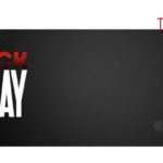 Black Friday 2017 tactio