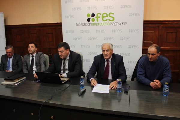 jornada FES TACTIO