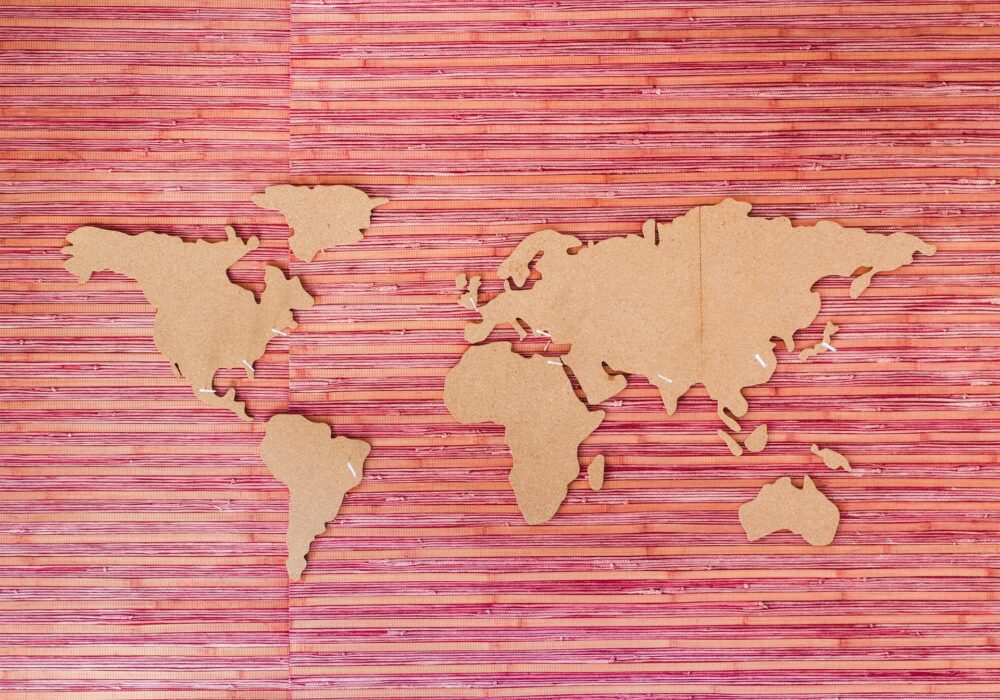 Internacionalización y exportación