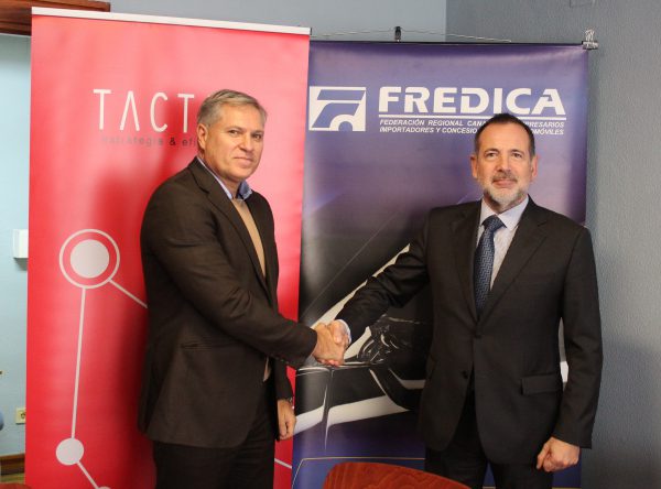 TACTIO FREDICA