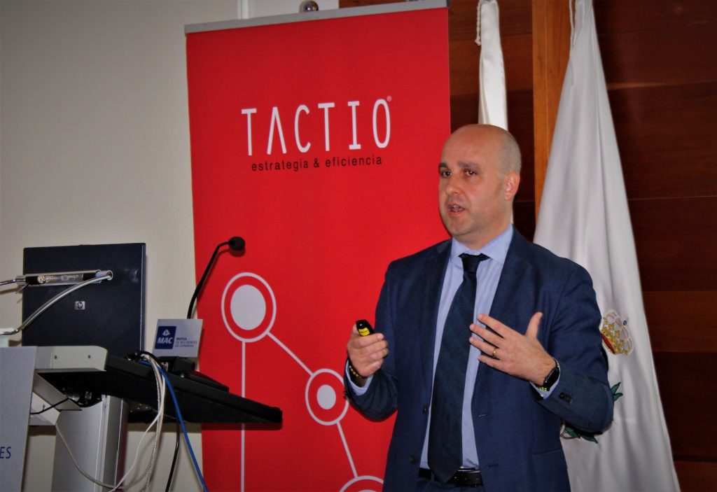 jornada tactio y fepeco 2