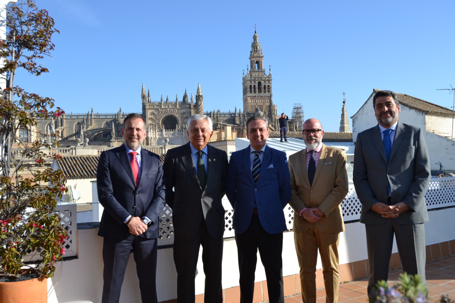 tactio sevilla