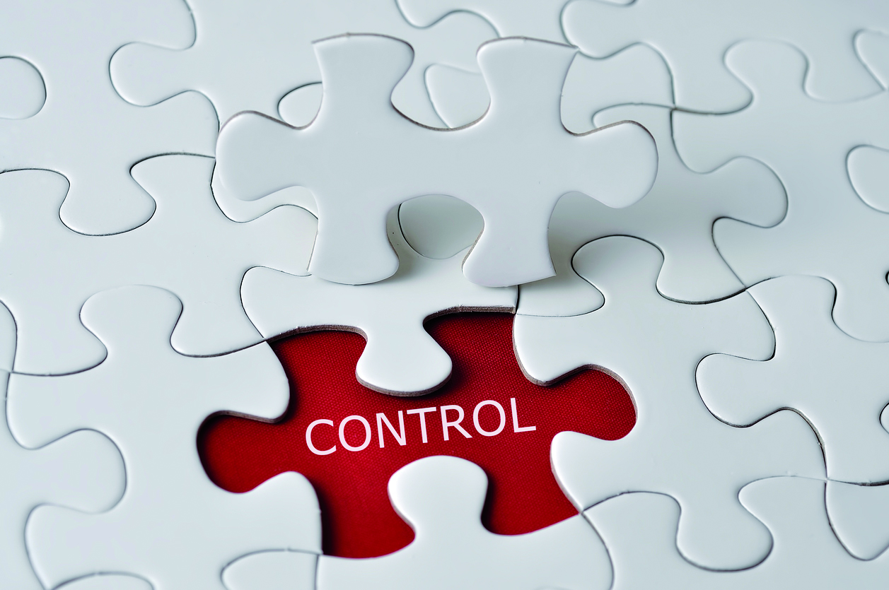 Control de calidad Tactio