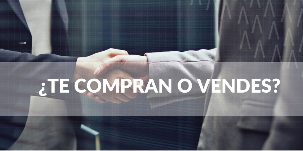 Estrategia de ventas