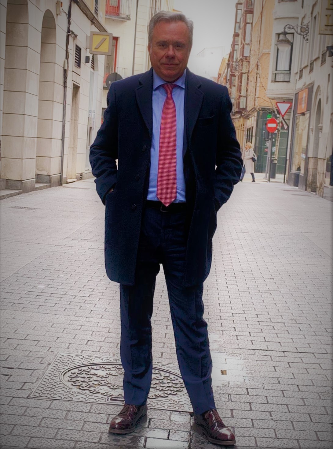 Guillermo Correa TACTIO