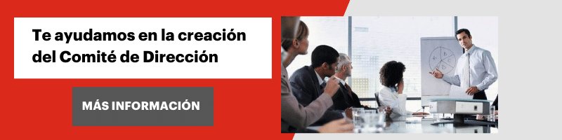 Comite de direccion