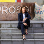 Rocio Hervella Prosol Entrevista para TACTIOMAGAZINE. Pta Asoc _Empresa Familiar CYL