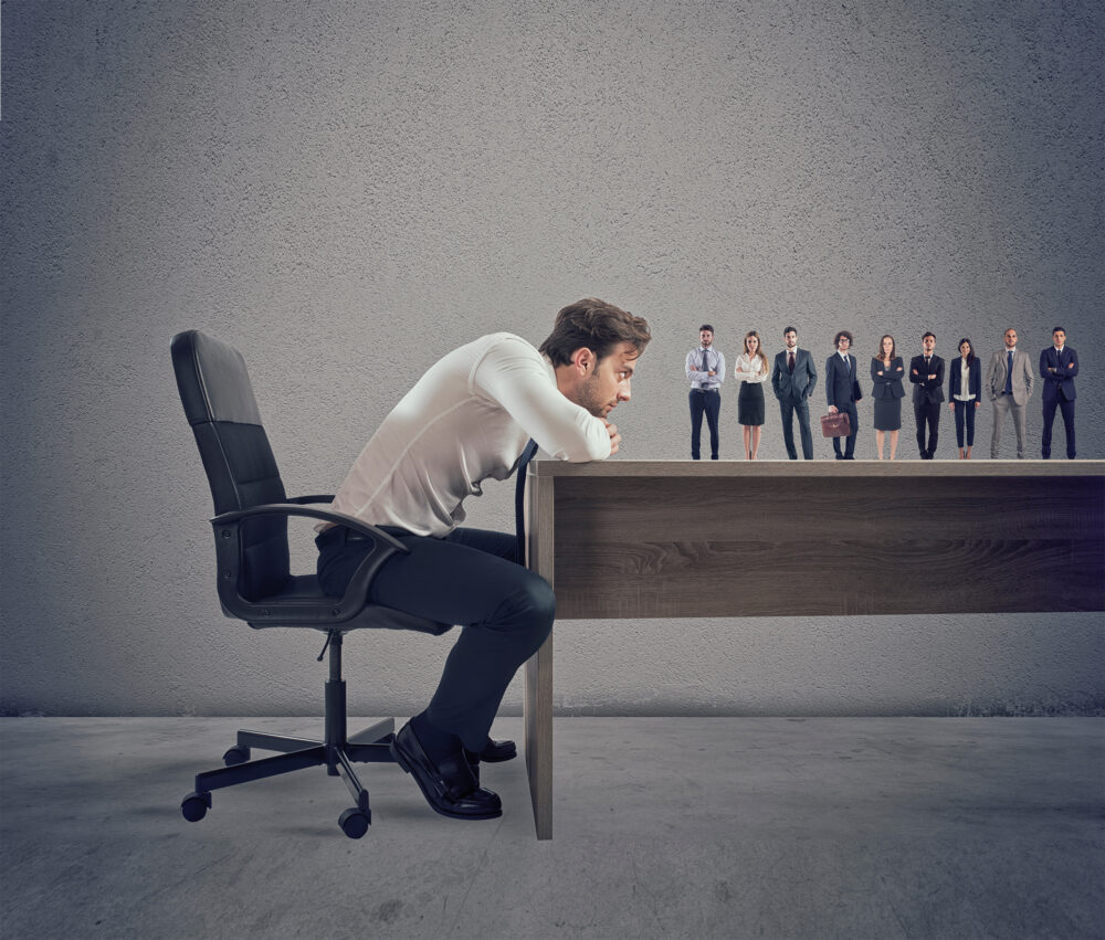 Evaluación desempeño empresa