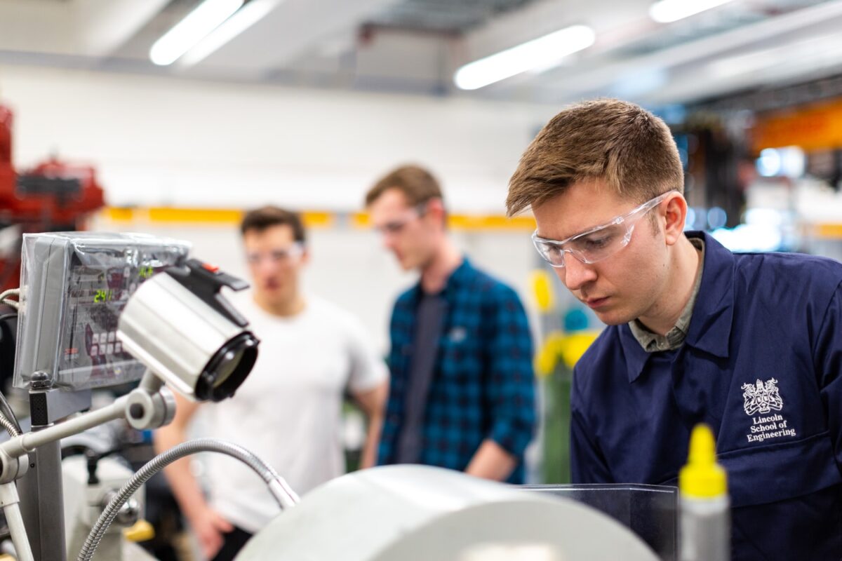 IOT Internet de las cosas industria