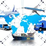 logistica y gestión de flotas
