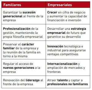 RELEVO GENERACIONAL