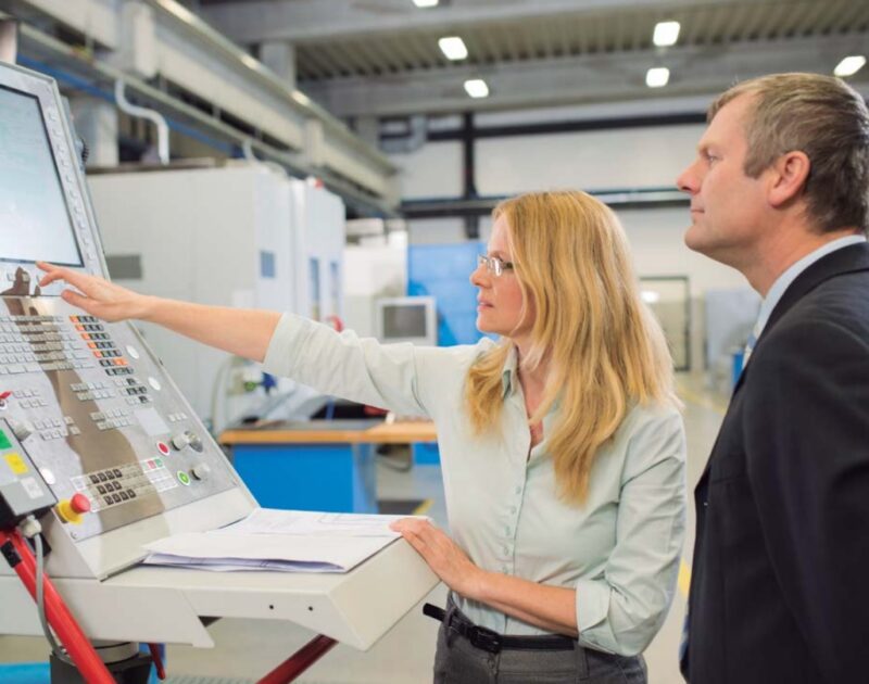 LEAN MANAGEMENT