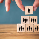 organigrama empresarial