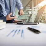 Equipo Comercial: La importancia del control de ventas