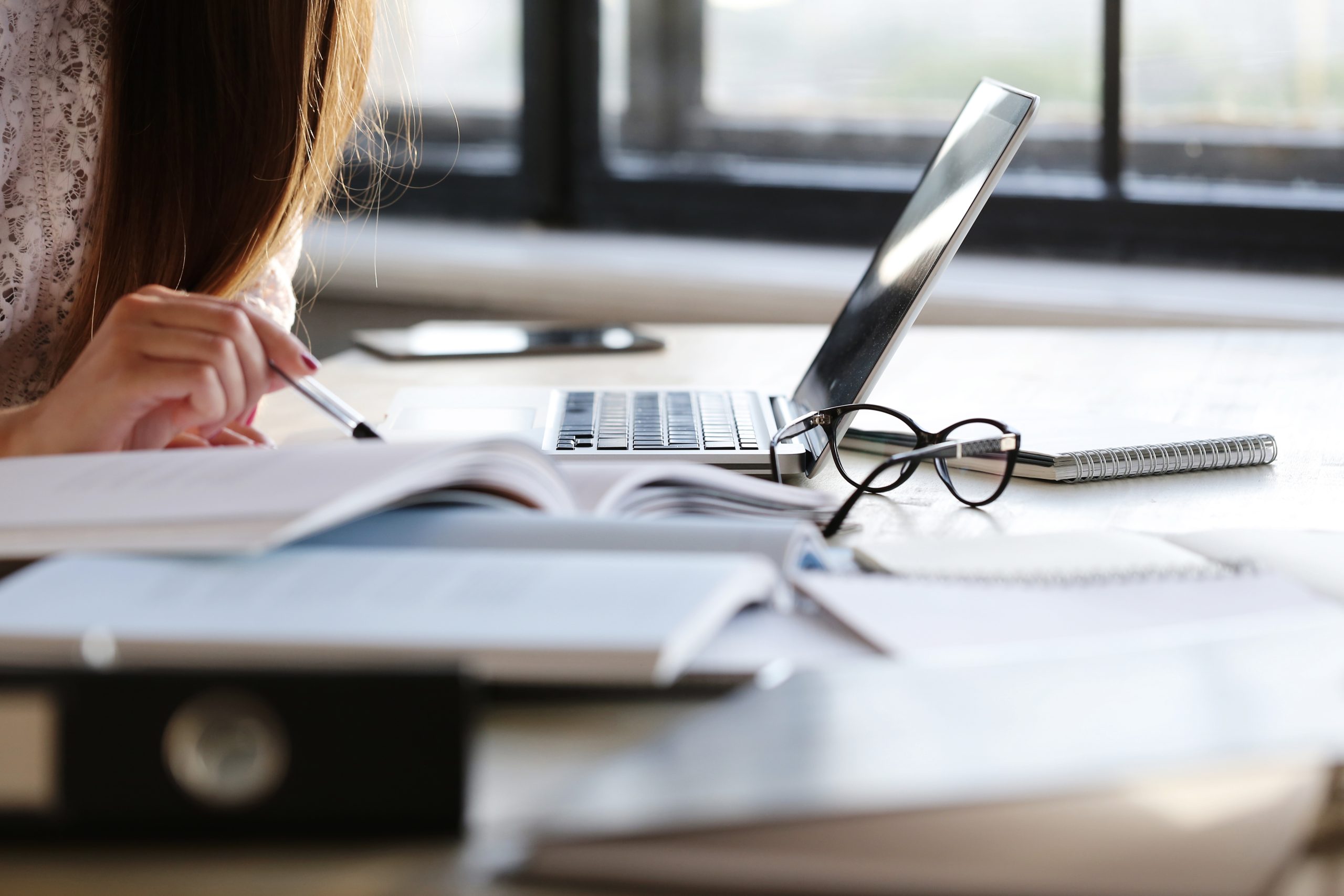 5 claves marketing digital