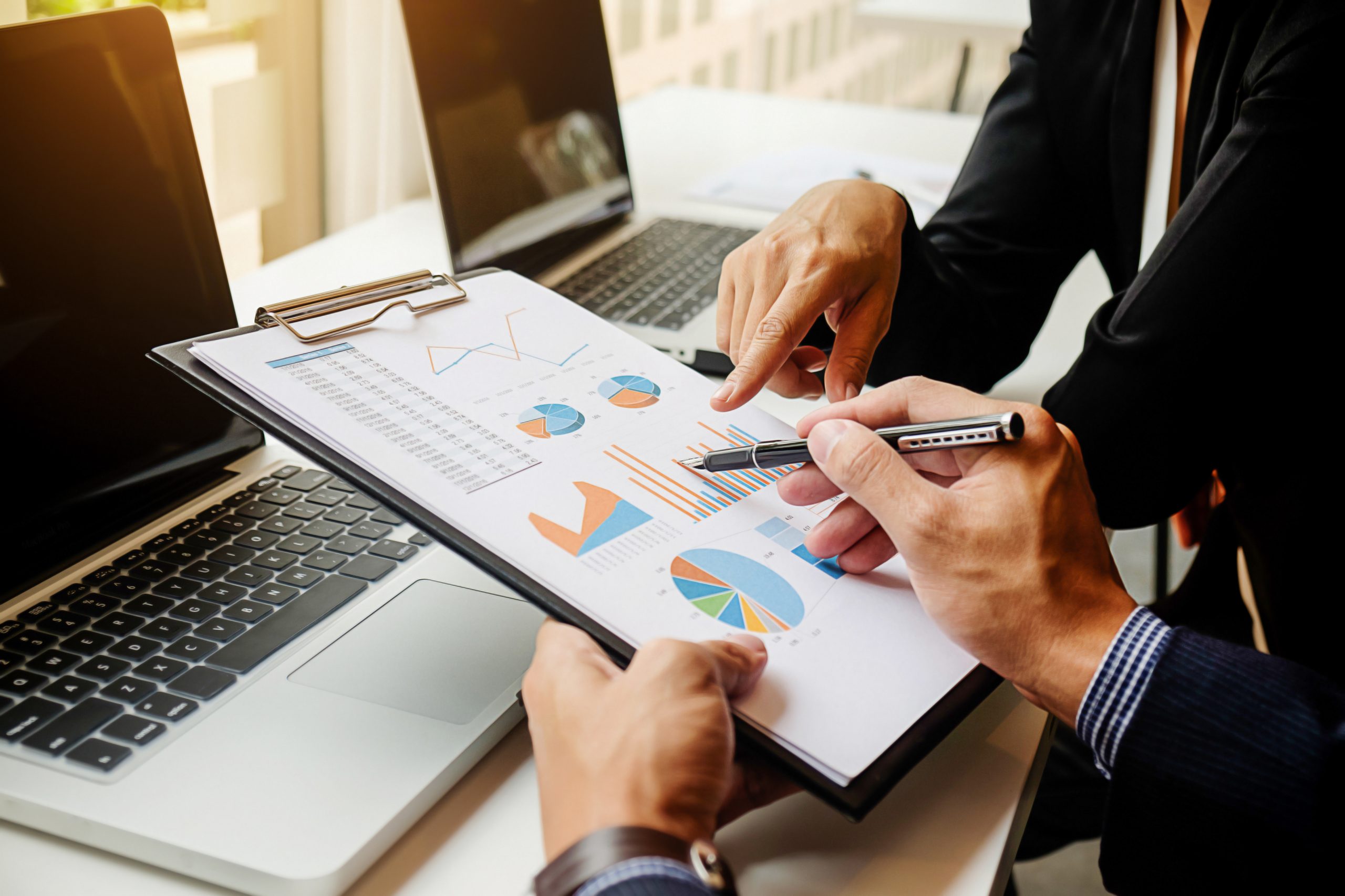 ¿Qué es a calidad empresarial?