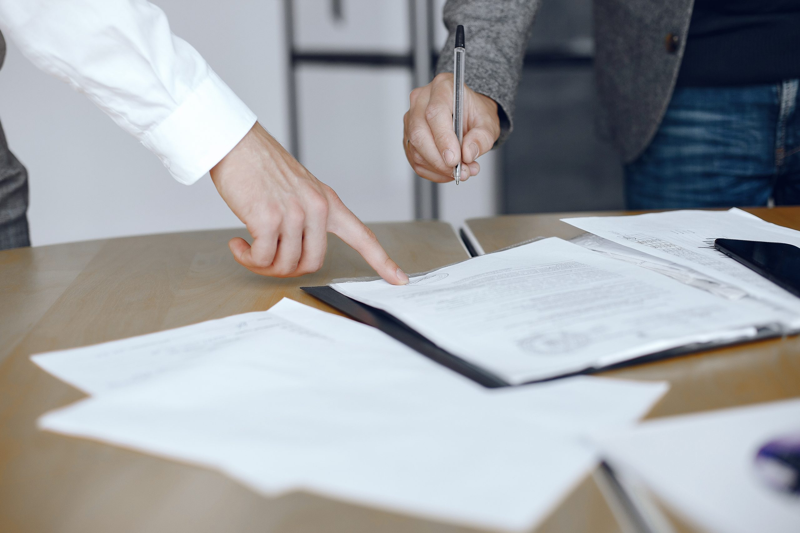 ¿Qué es compliance?