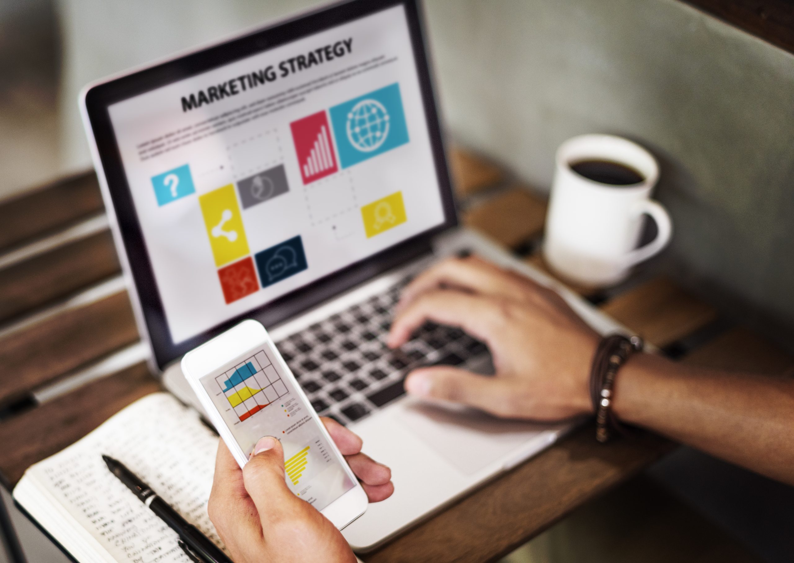 ¿Es el marketing digital para mi empresa?