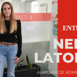 Tactio en Persona Nerea