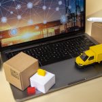 Logística tienda online