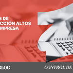 costes de producción