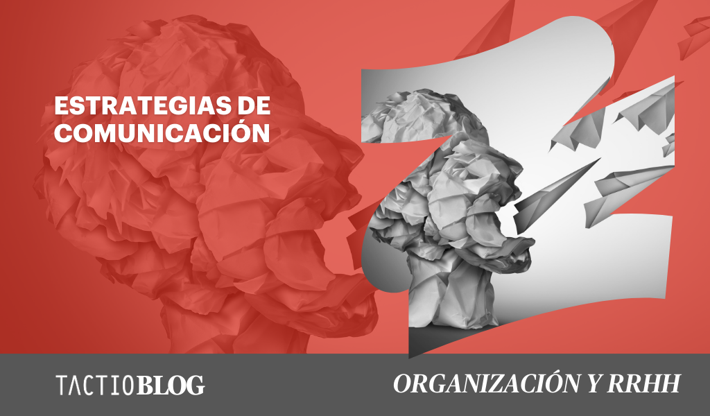 estrategias comunicacion