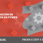 Optimización de procesos