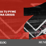 preparacion pyme crisis