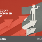 Liderazgo y la Motivación en las Pyme