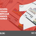 Innovación: Estrategias para comenzar