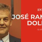 Tactio en persona José Ramón Doldán