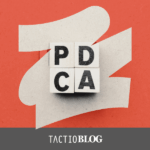 Cómo aplicar las etapas del PDCA en tu pyme