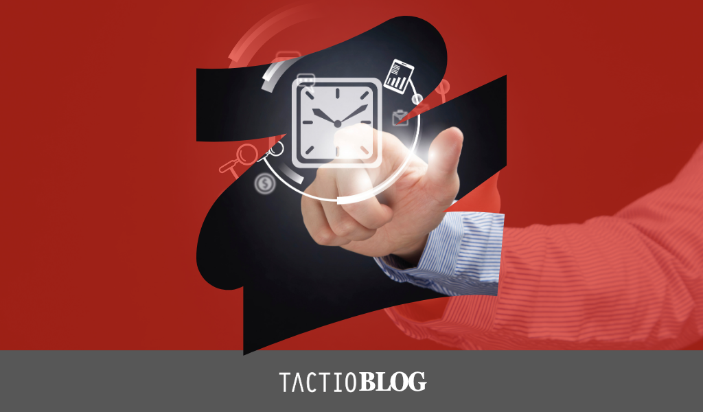 Técnicas de gestión del tiempo para empresarios