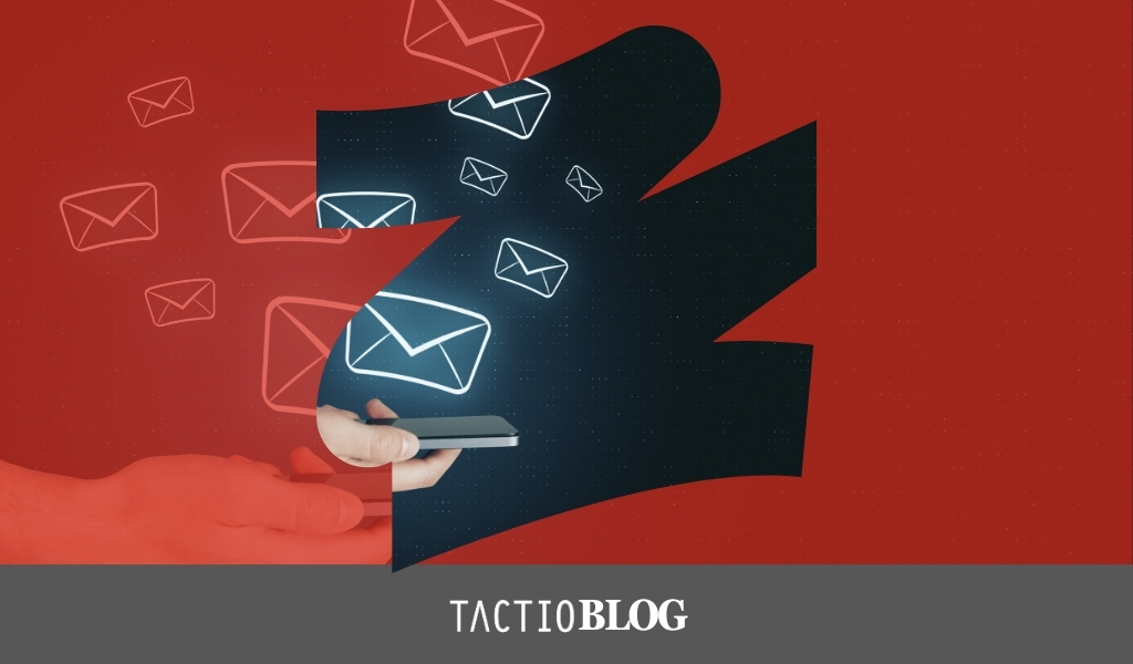 Cómo fidelizo clientes con email marketing en la pyme